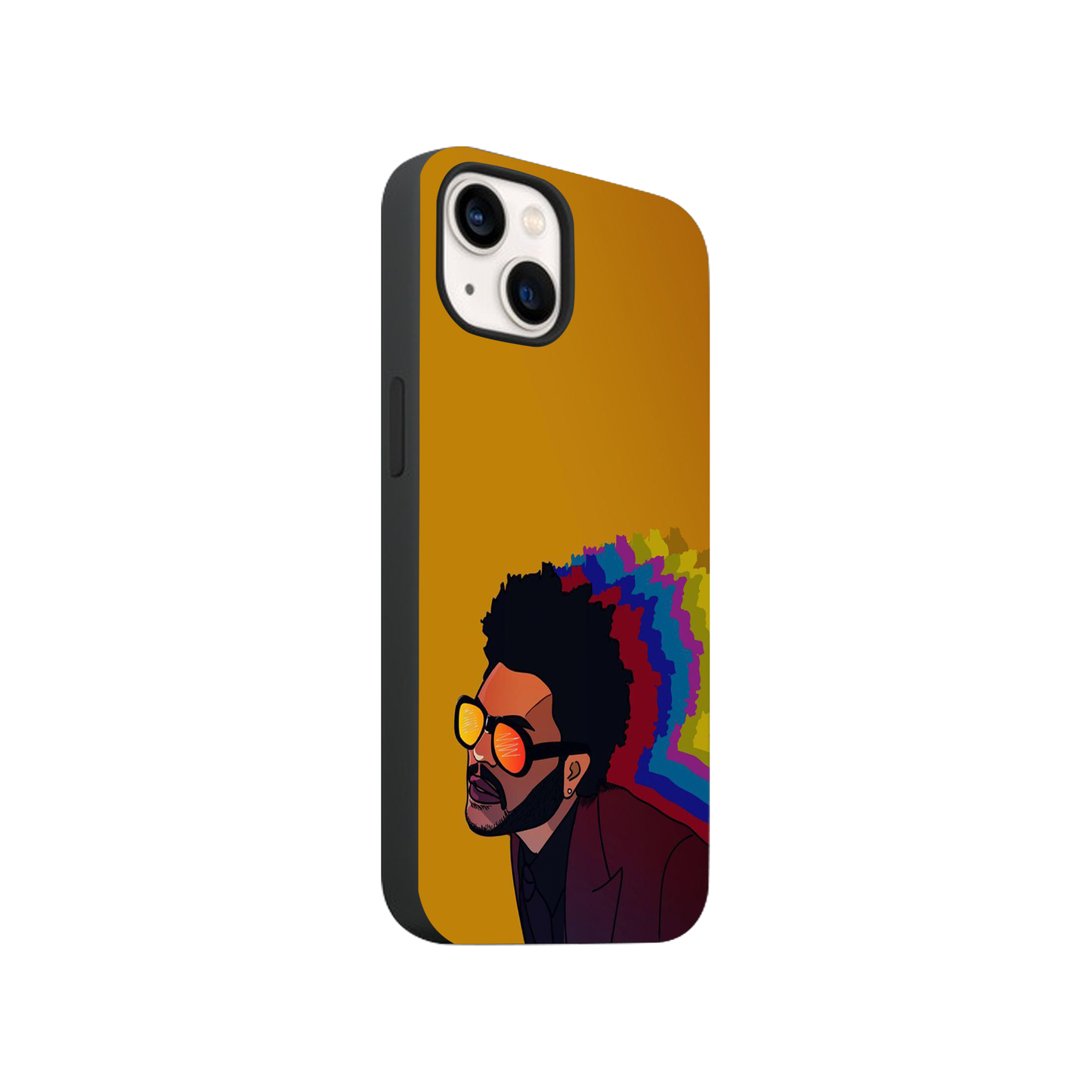 The Weekend Comic Case