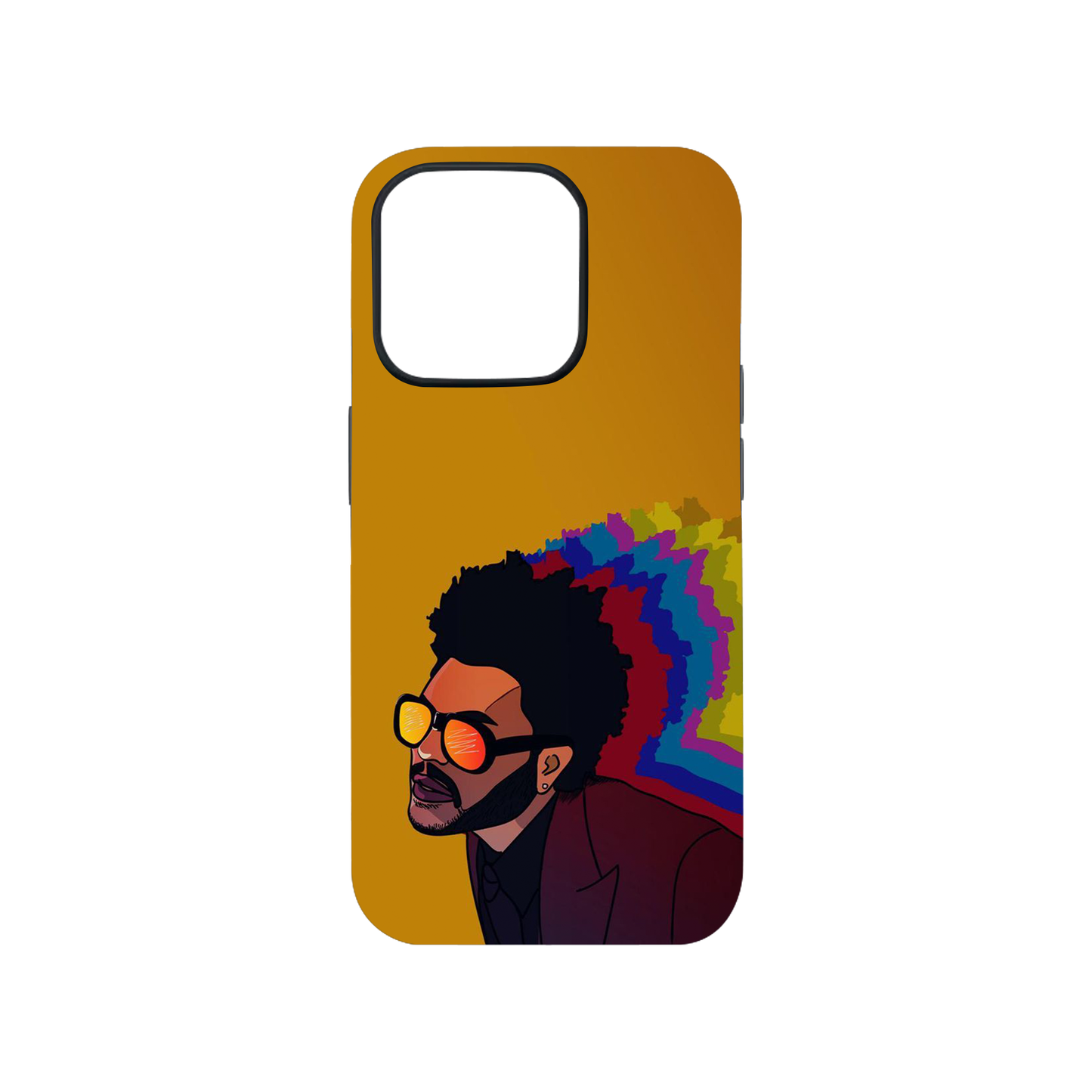 The Weekend Comic Case