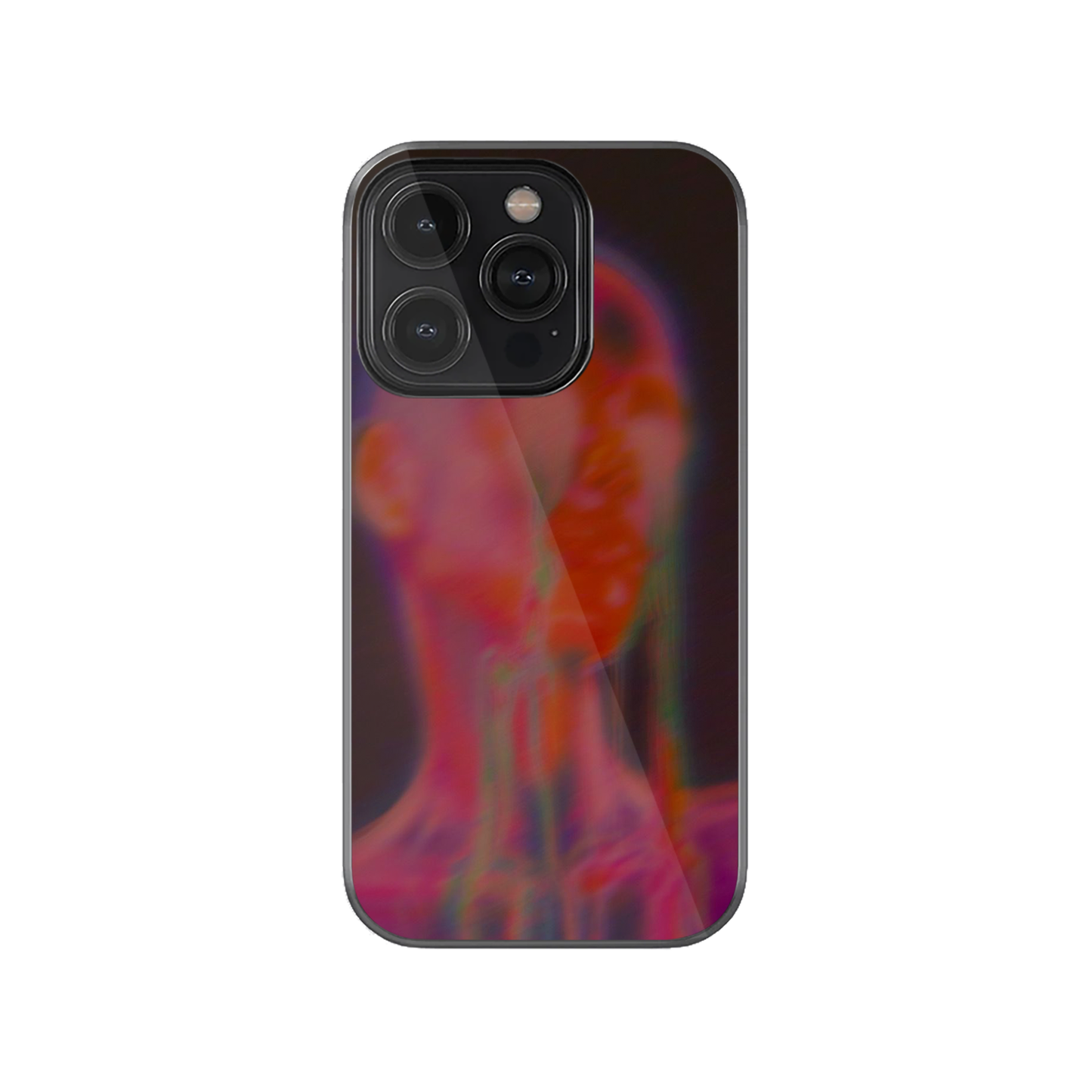 Gradient Effect Case