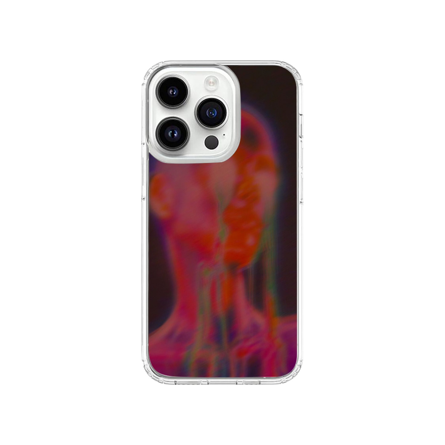 Gradient Effect Case