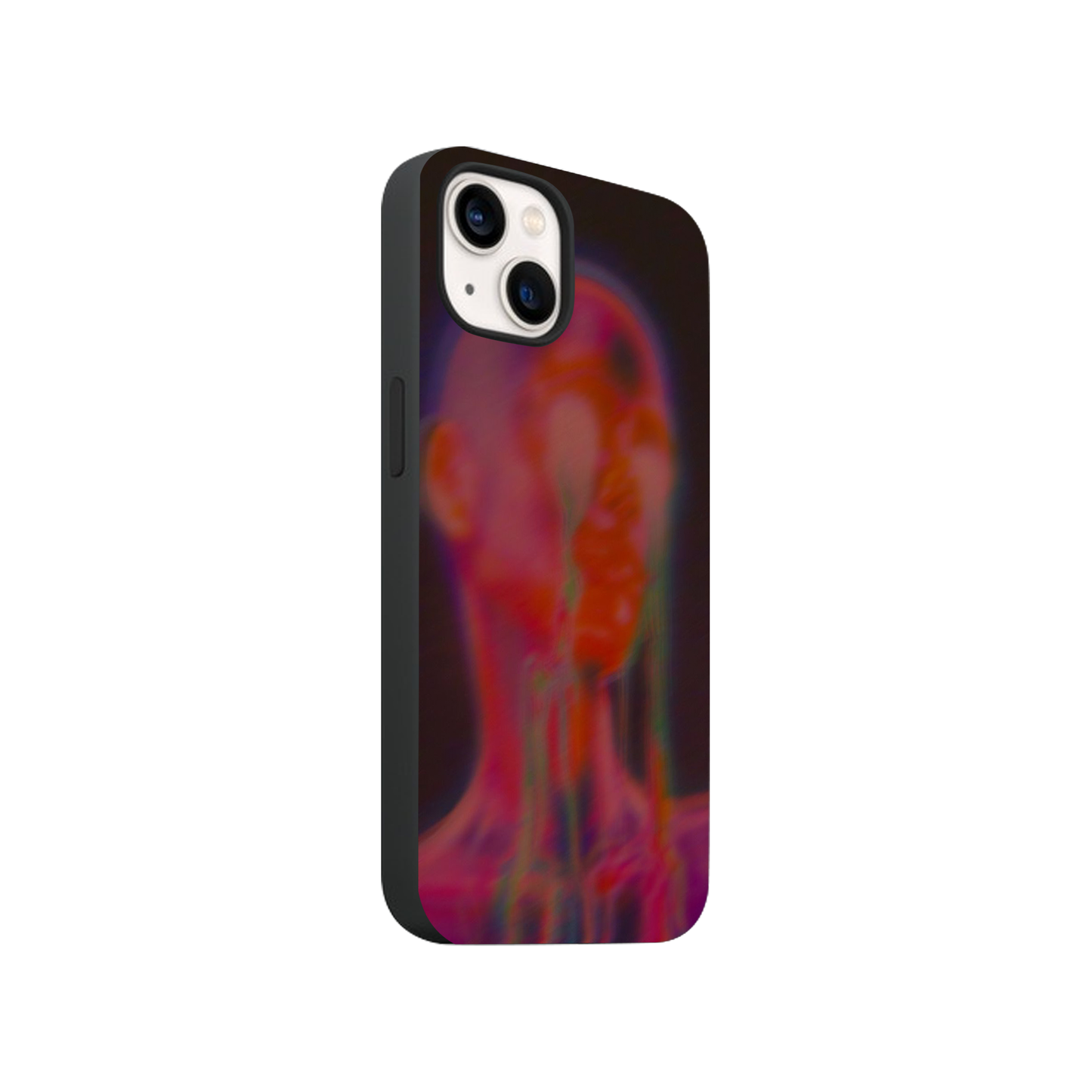 Gradient Effect Case