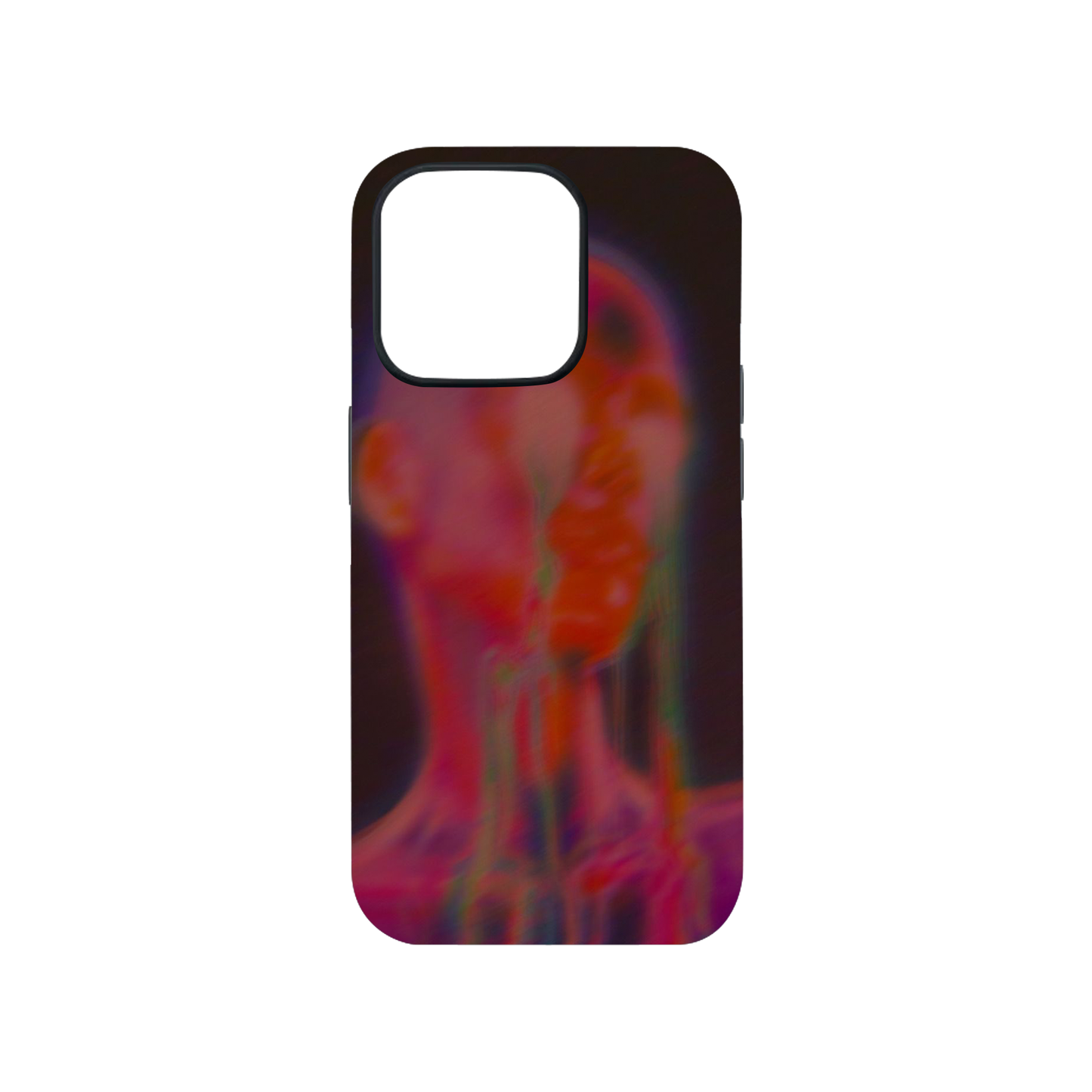 Gradient Effect Case