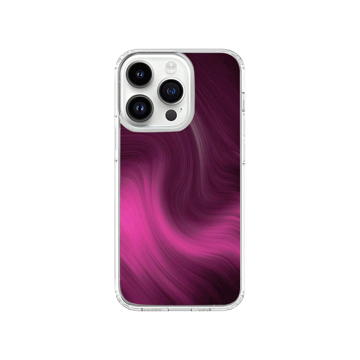 Silky Wavy Case