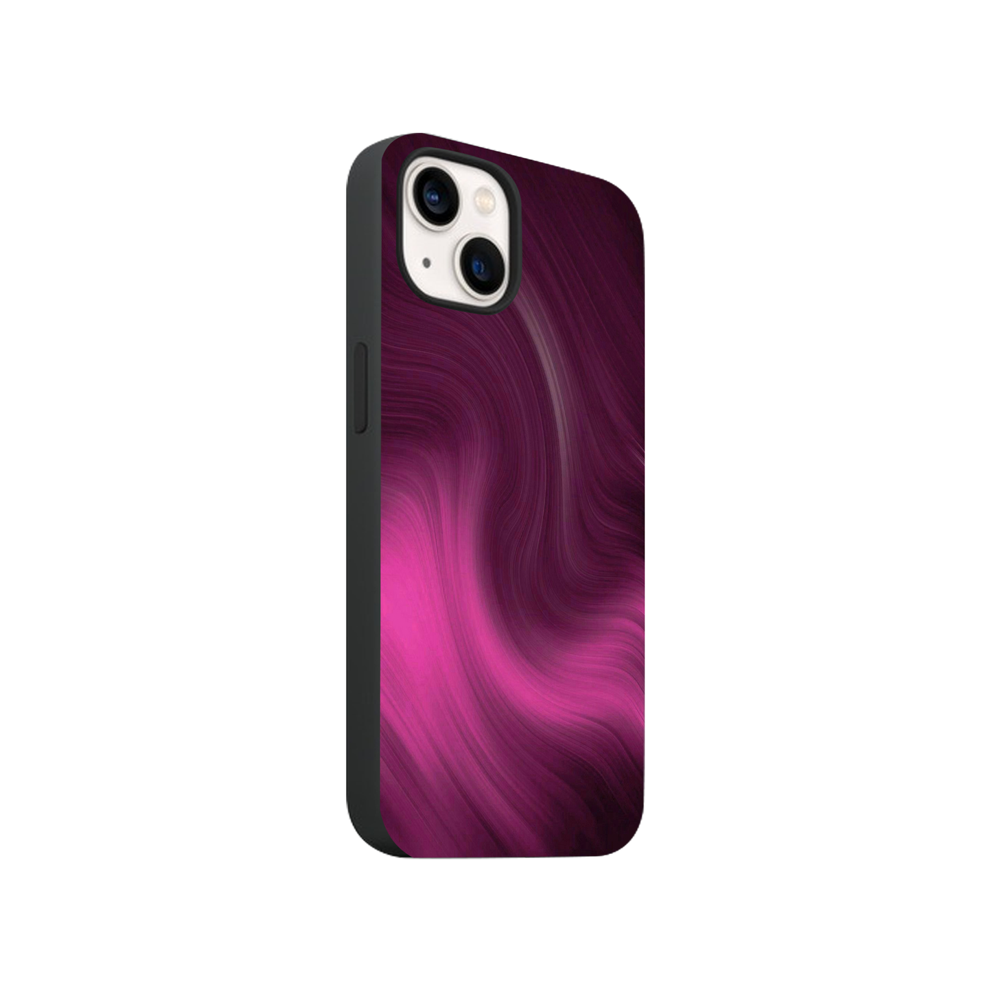 Silky Wavy Case