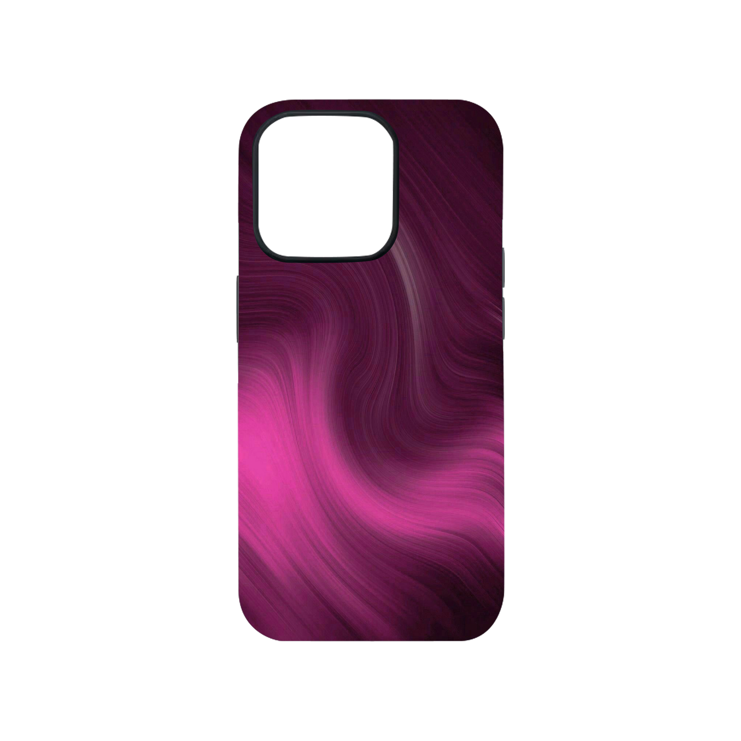 Silky Wavy Case