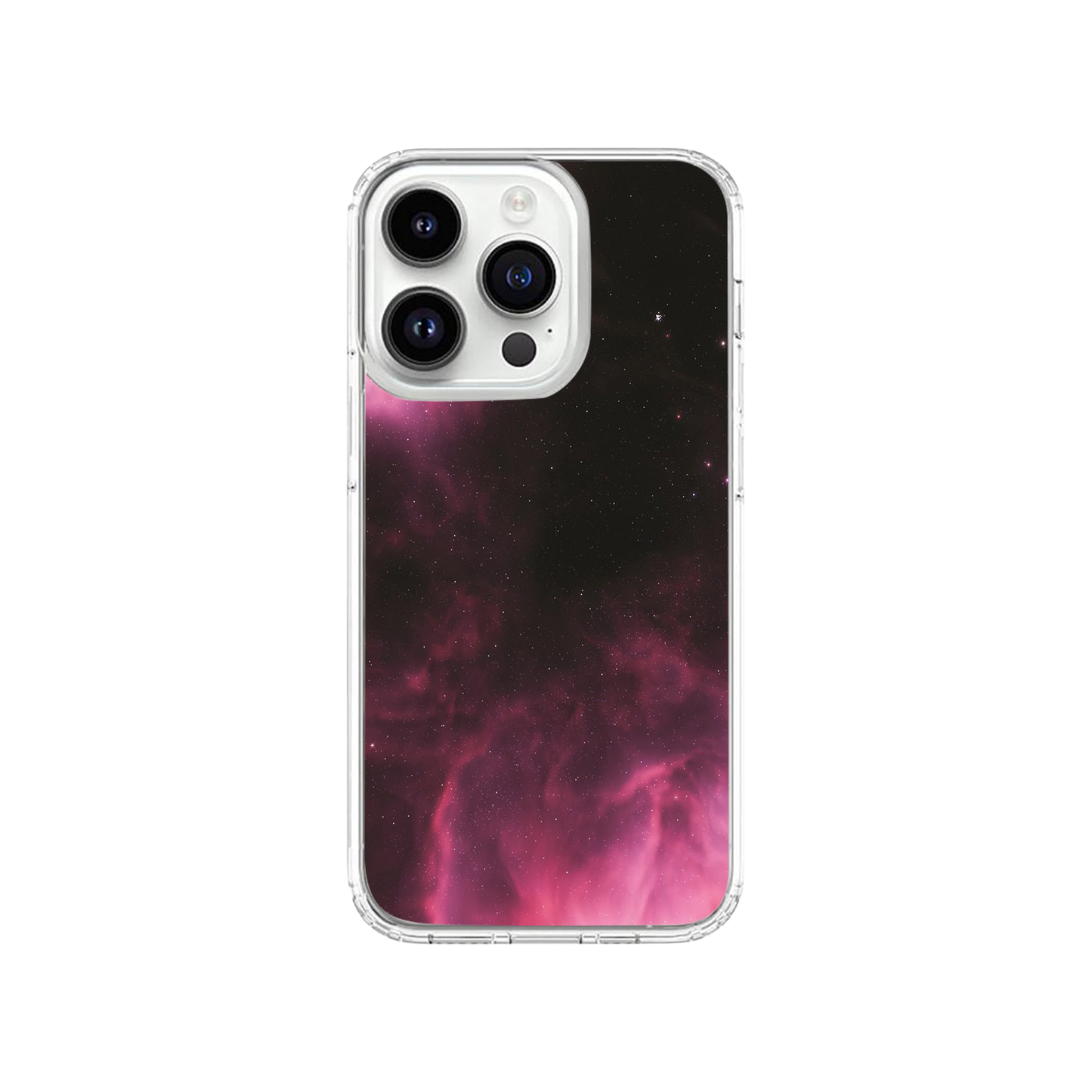 Starry Universe Case