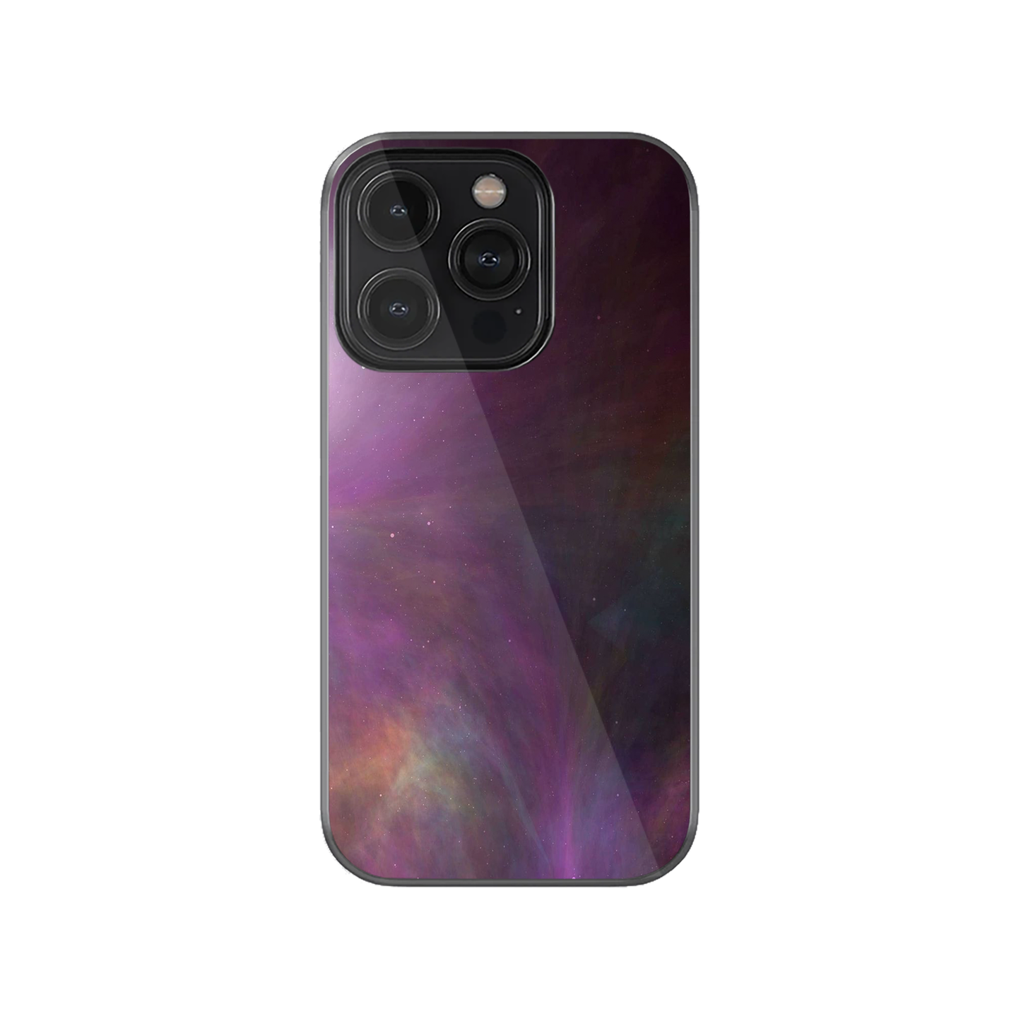 Starry Purple Case