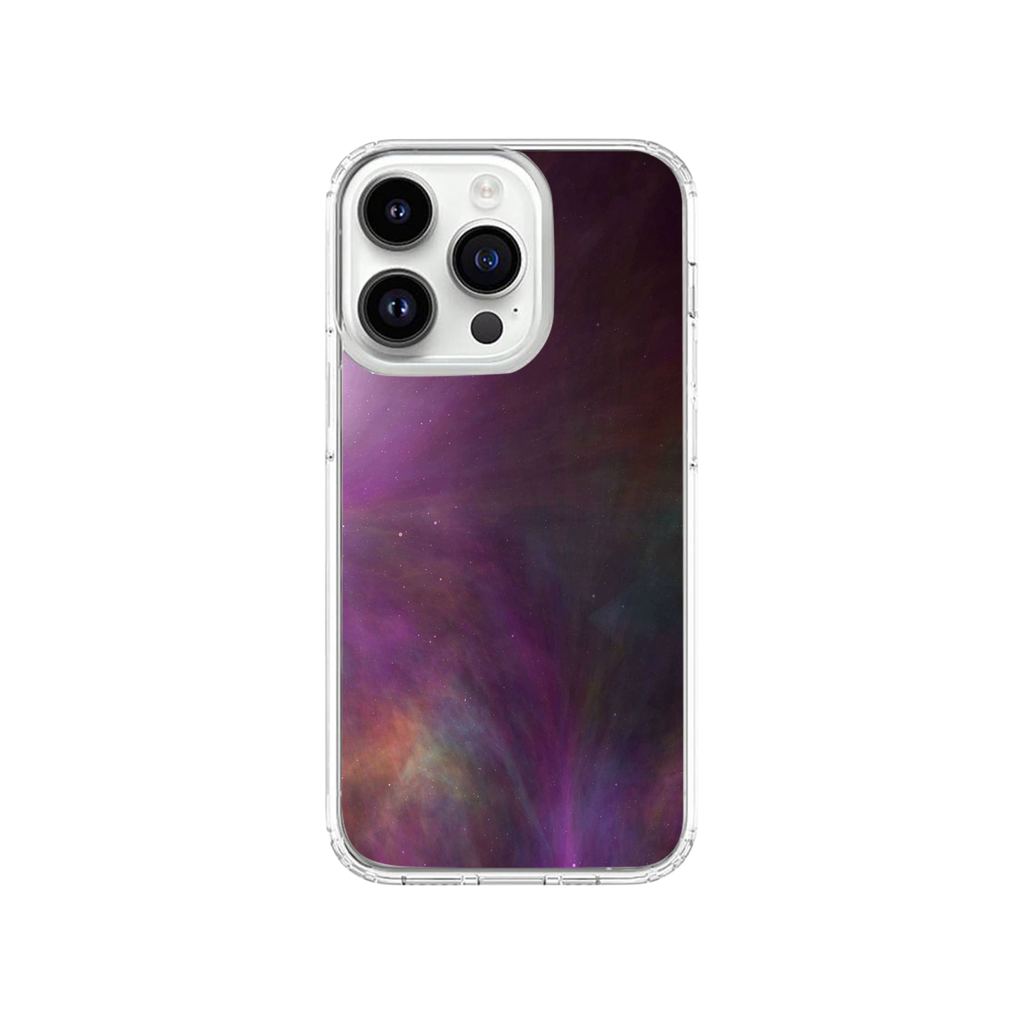 Starry Purple Case