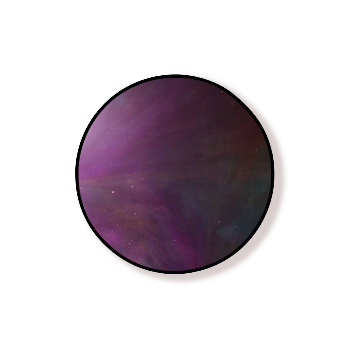 Starry Purple Grip Holder