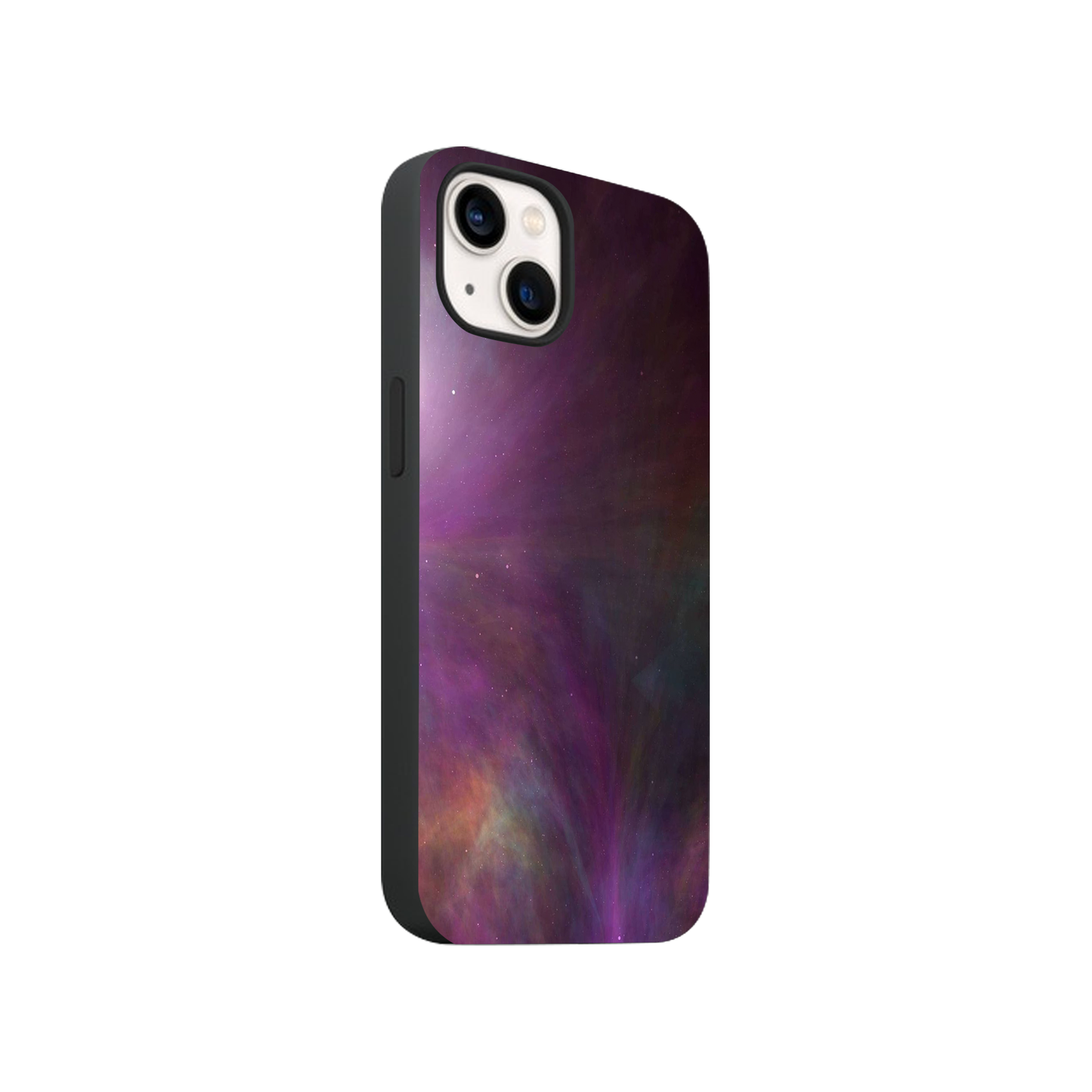 Starry Purple Case