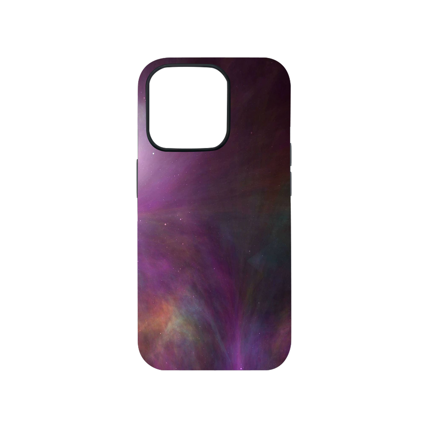 Starry Purple Case