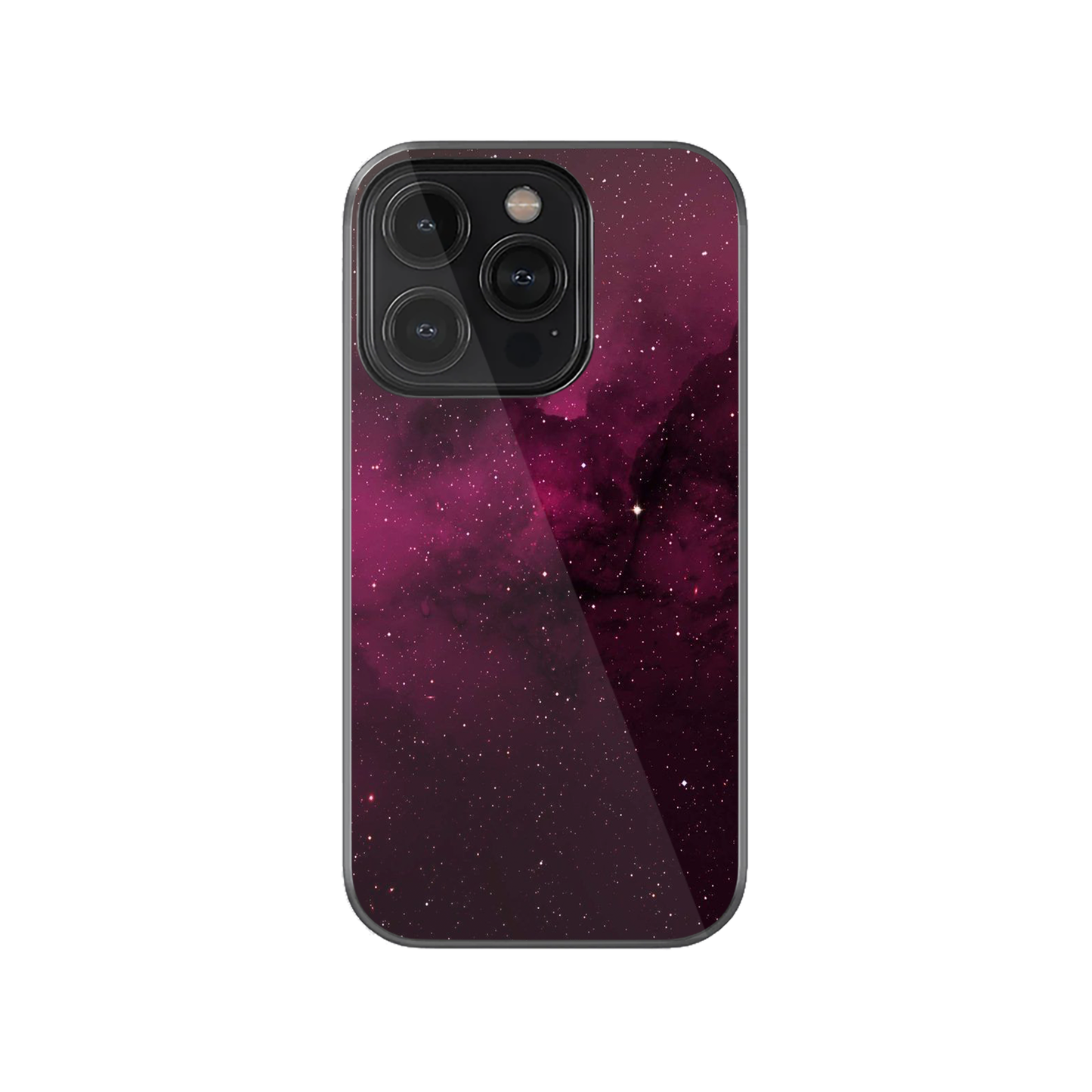 Space Pink Case