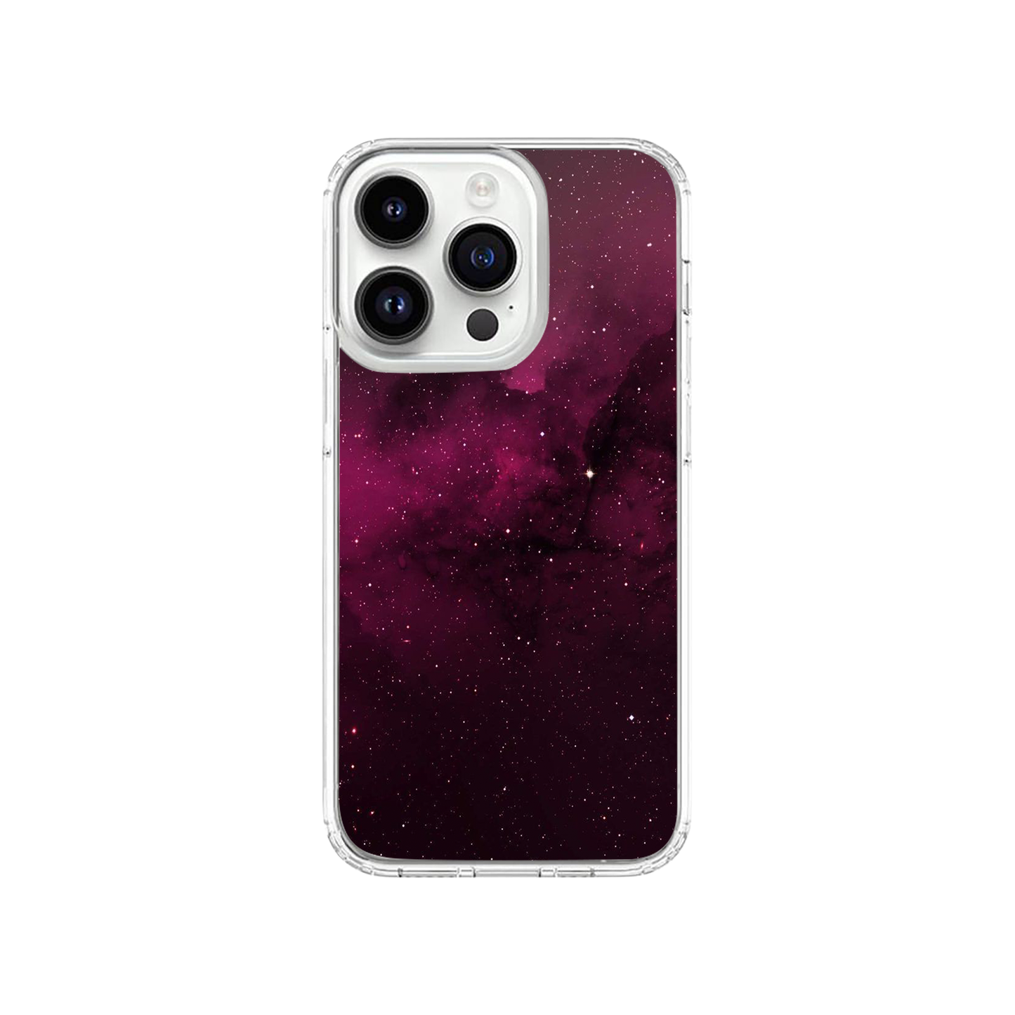 Space Pink Case