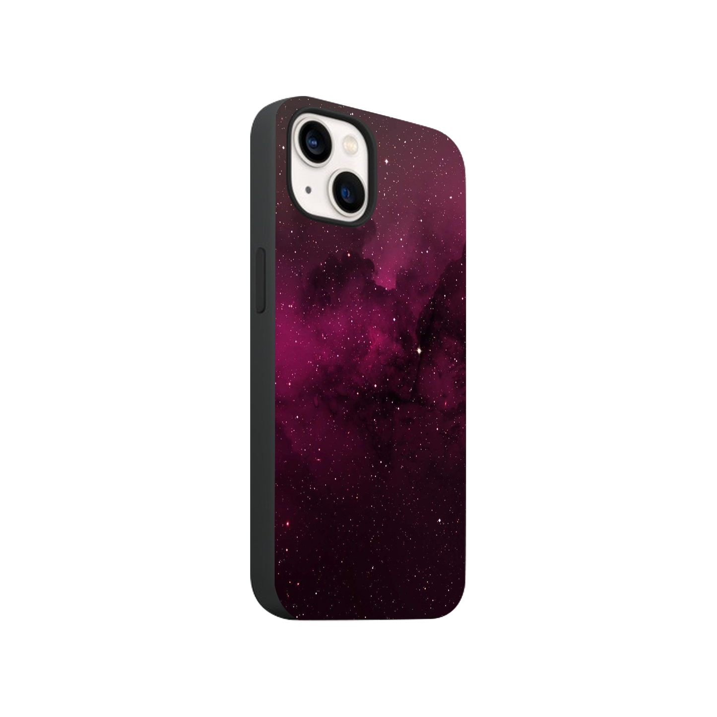 Space Pink Case