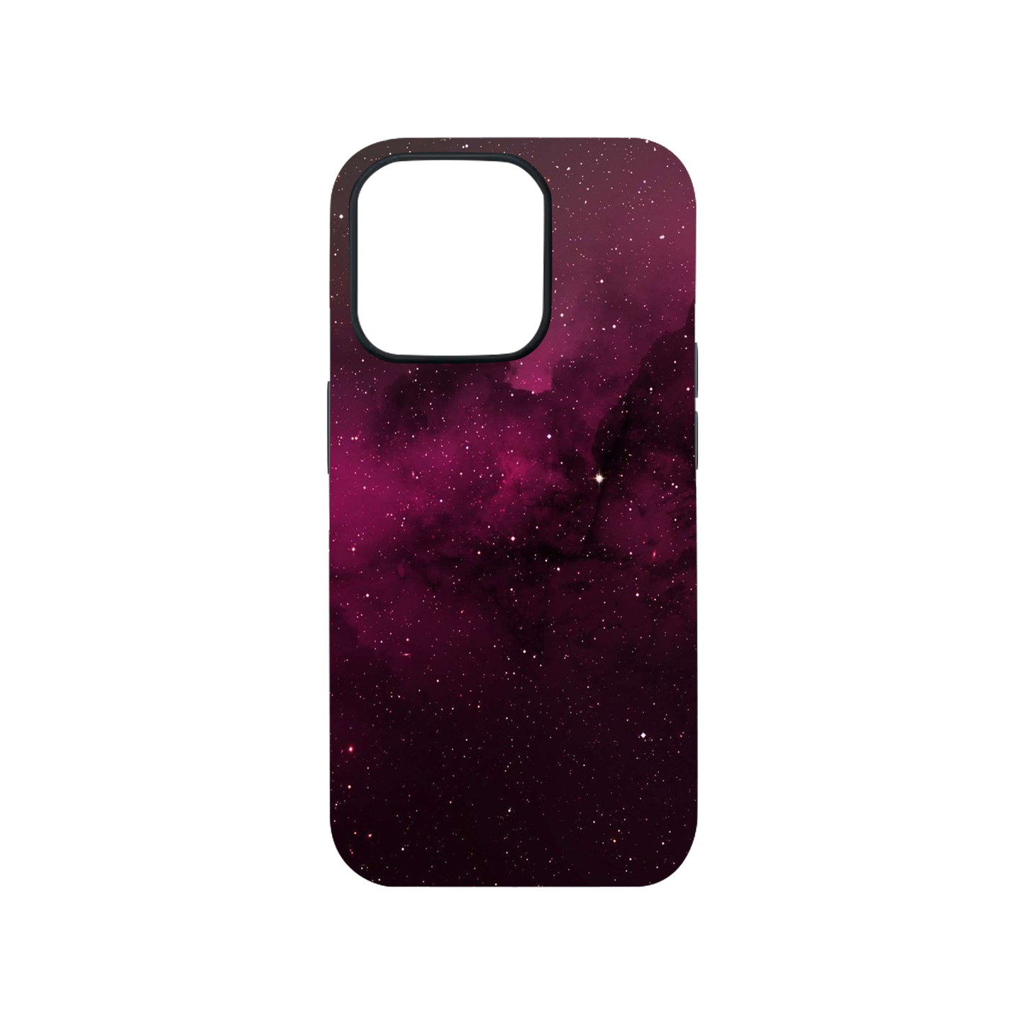 Space Pink Case