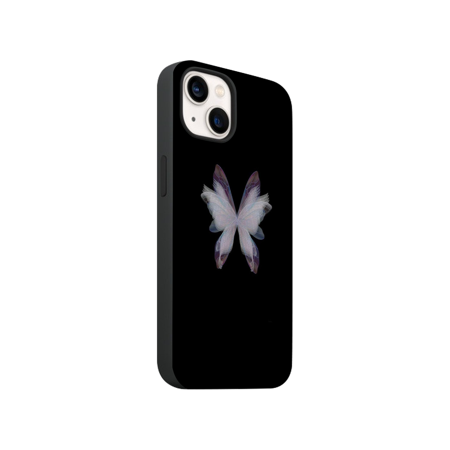 Soft Butterfly Case