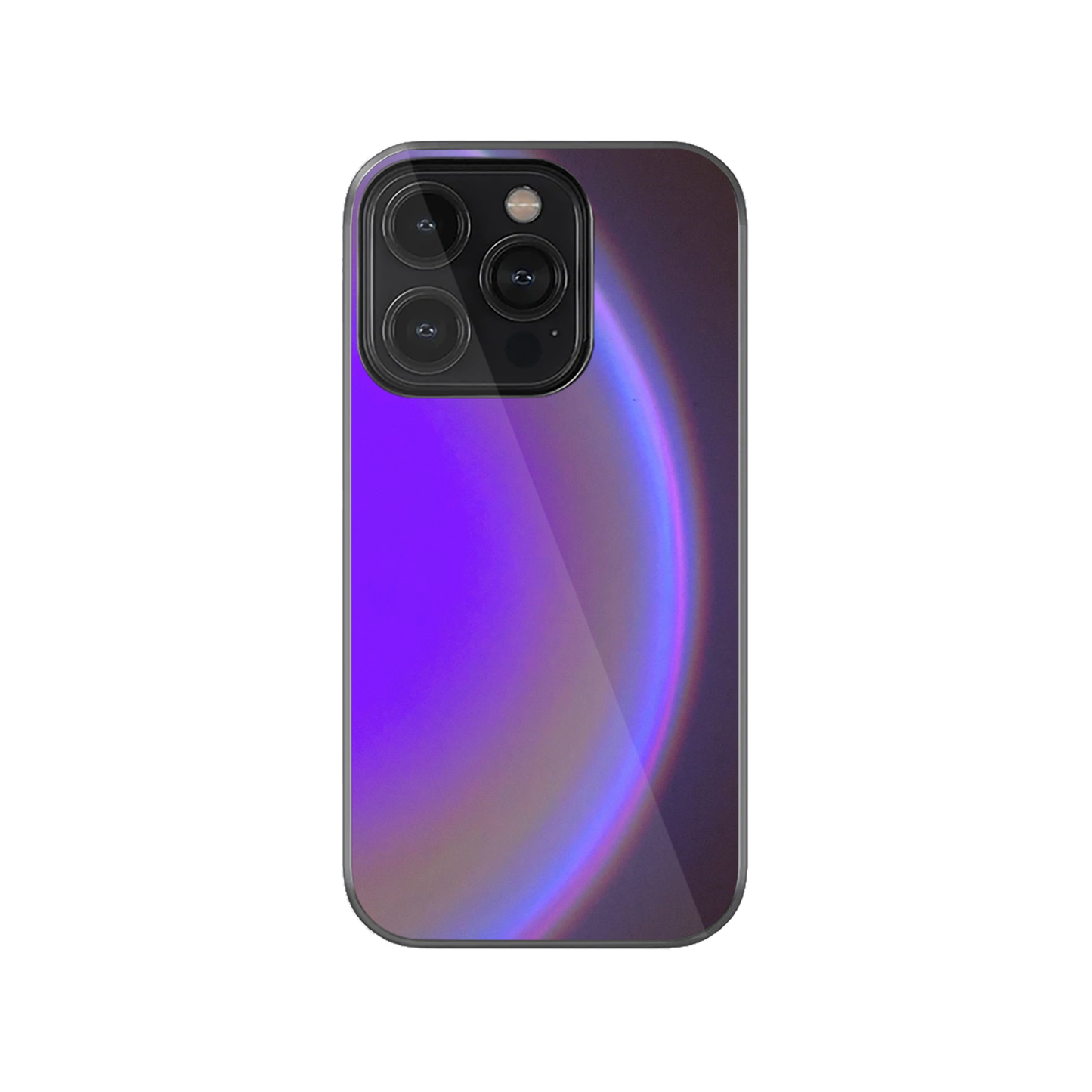 Blue Gradient Case