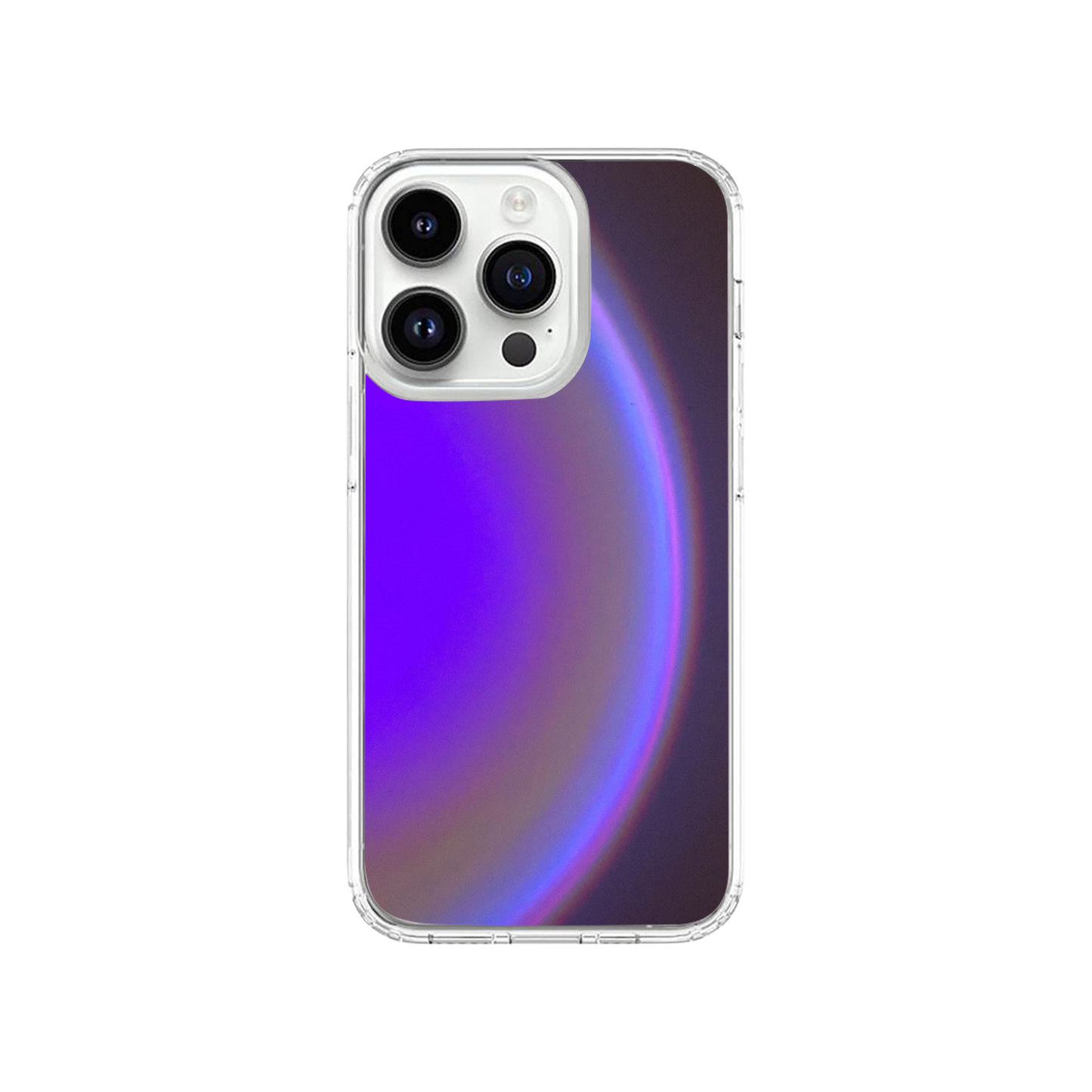 Blue Gradient Case
