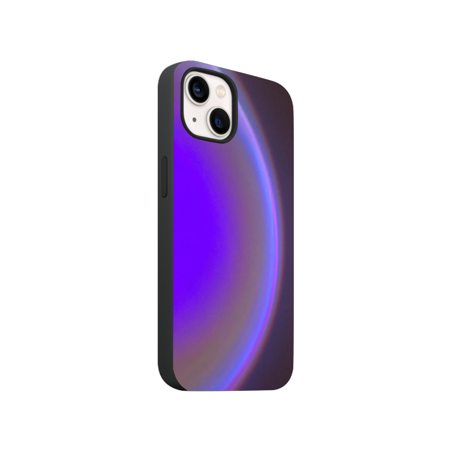 Blue Gradient Case