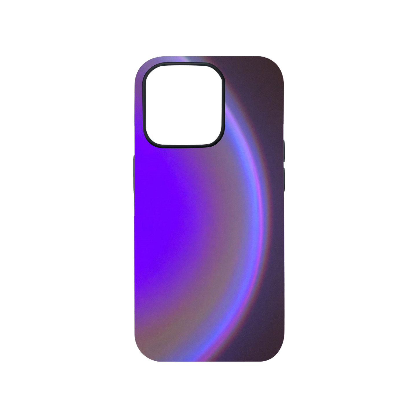 Blue Gradient Case