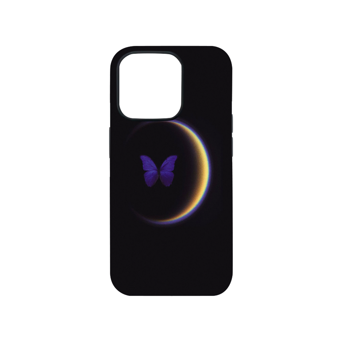 Butterfly Gradient Case