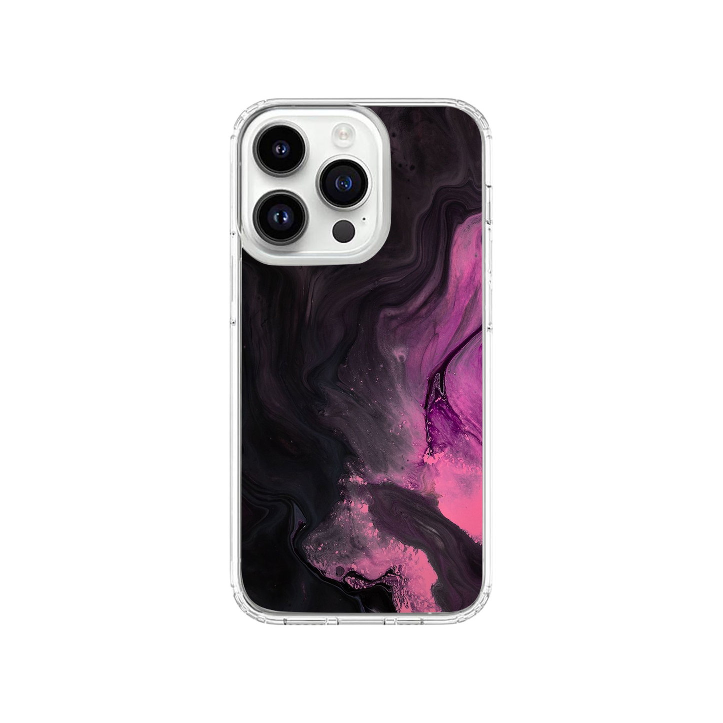 Space Effect Case