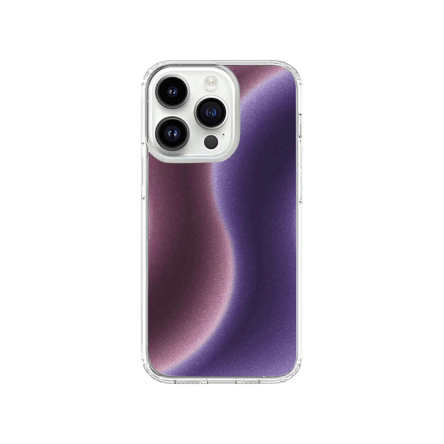 Dual Colored Case