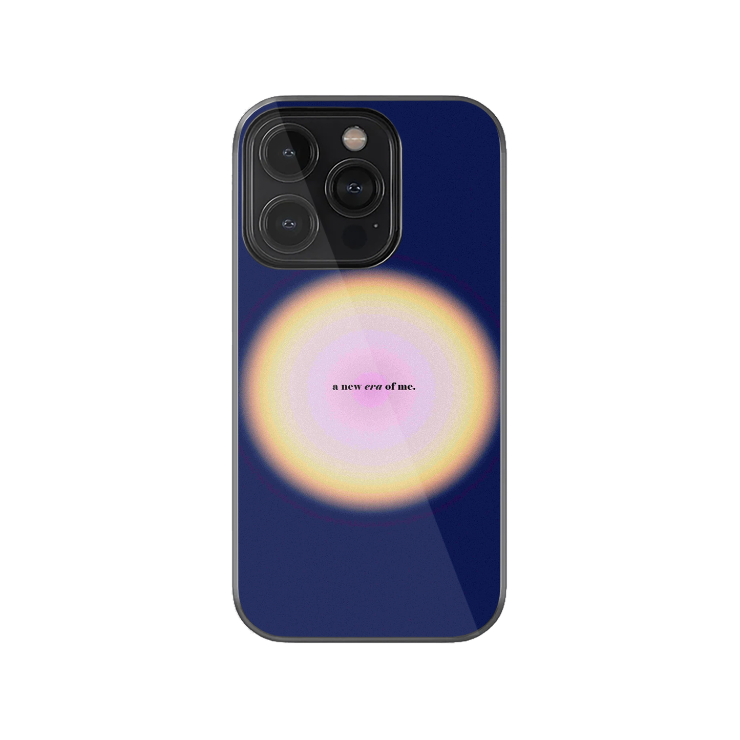 A New Era Of Me Radiant Case
