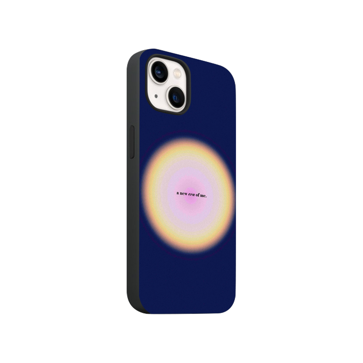 A New Era Of Me Radiant Case