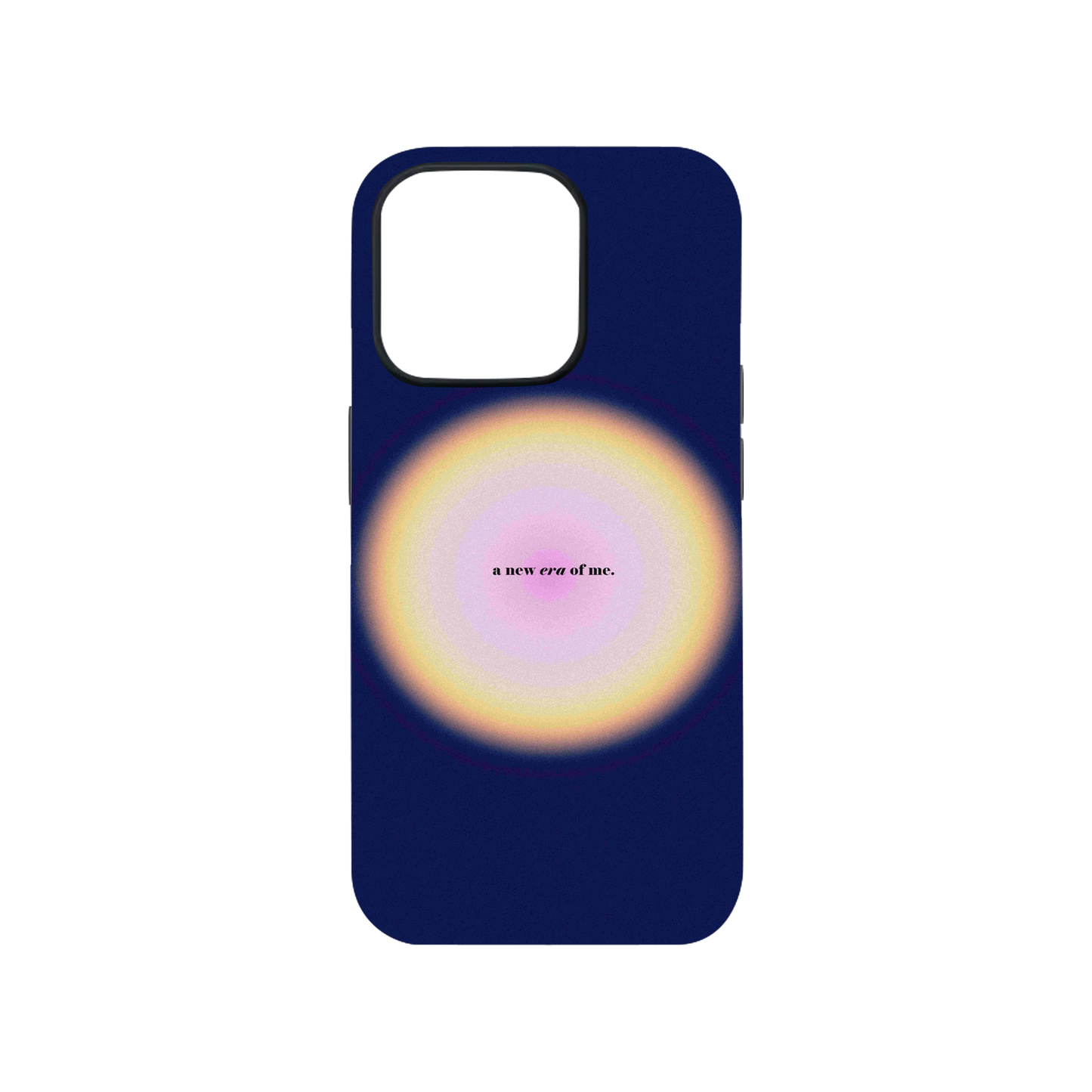 A New Era Of Me Radiant Case