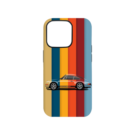 Car Fun Color Case