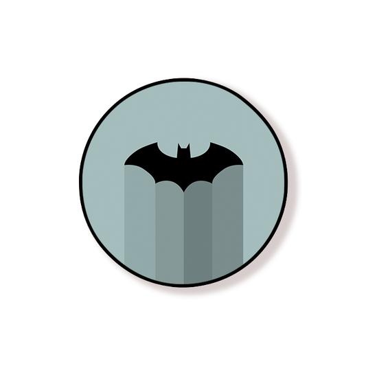 Batman Shadow Grip Holder