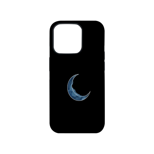 Dark Moon Aesthetic Case