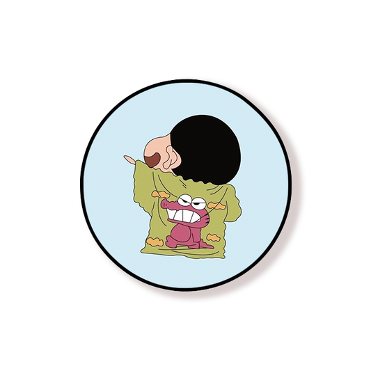 ShinChan Grip Holder