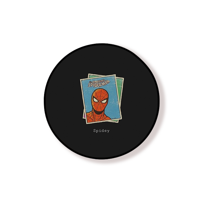 Spidey Grip Holder