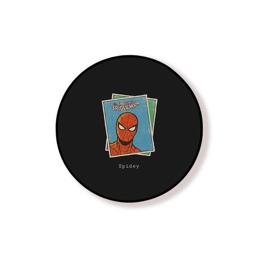 Spidey Grip Holder