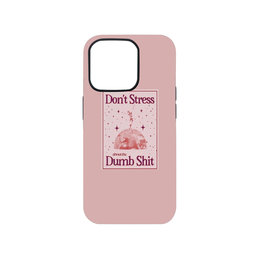 Dusty Pink Case