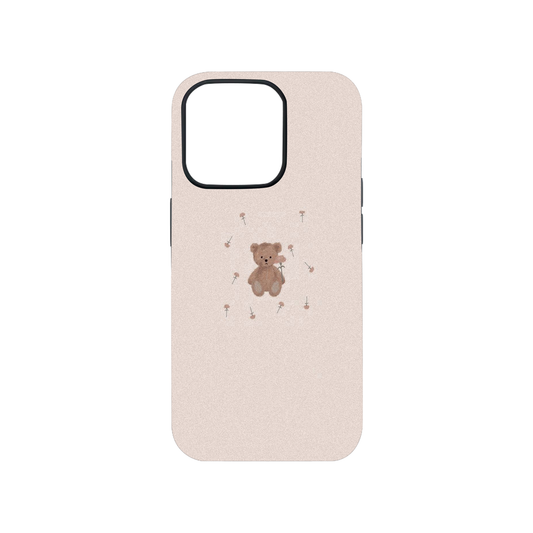 Beige Bear Case