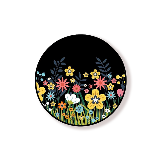 Garden Party Grip Holder