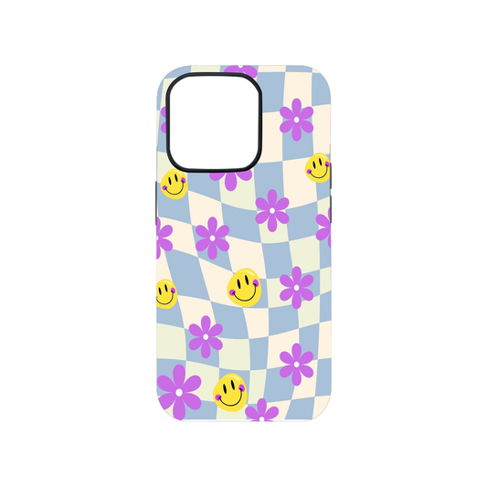 Retro Seamless Case