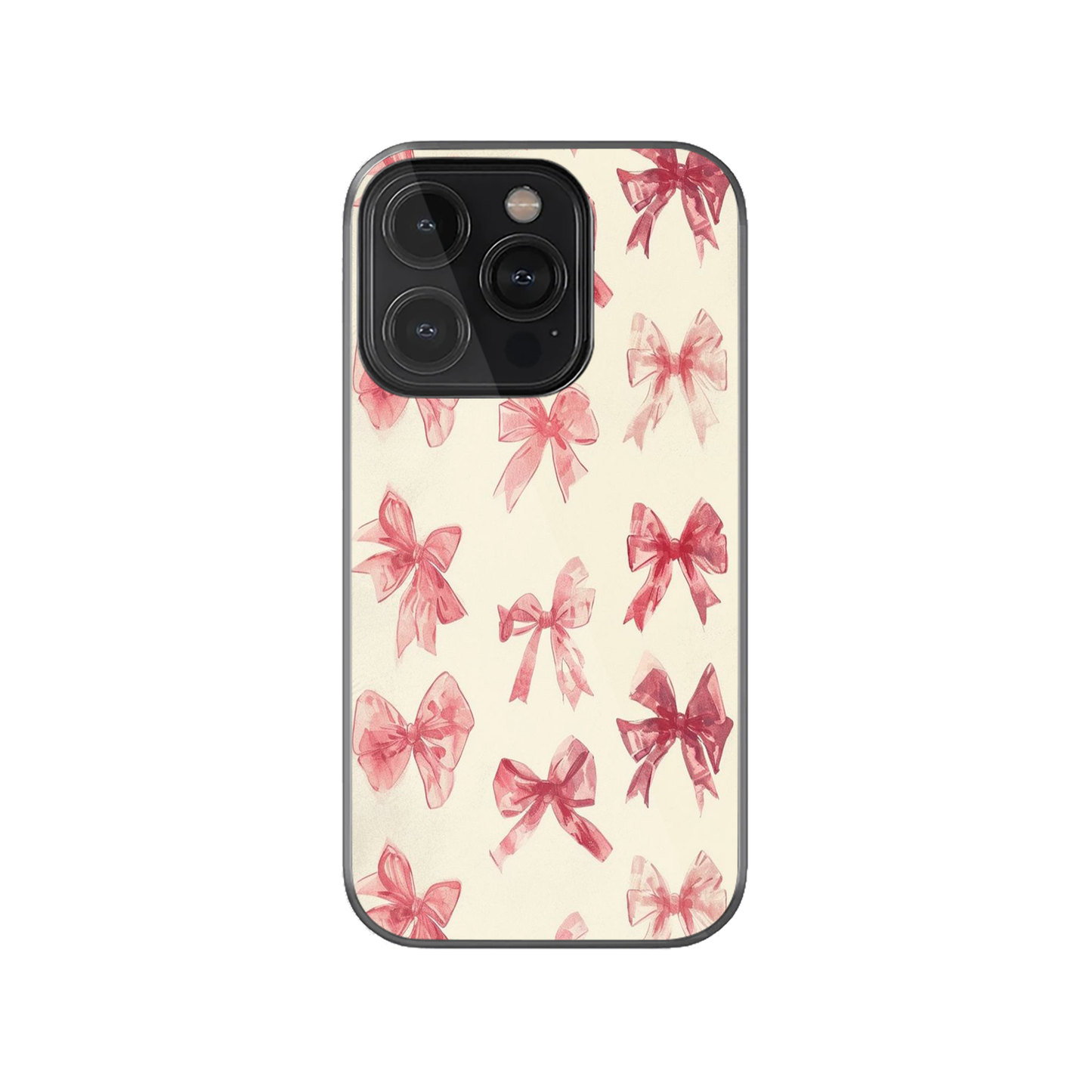 Red Bows Case