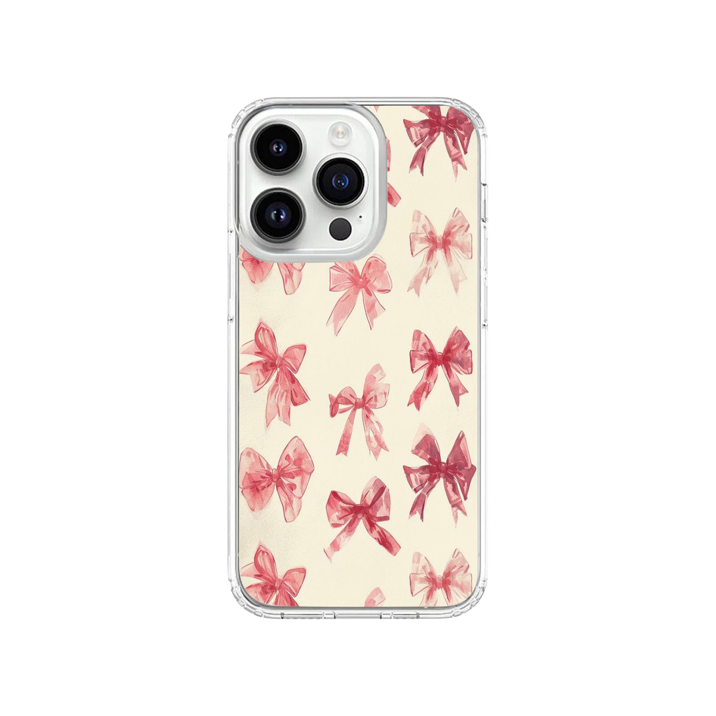 Red Bows Case