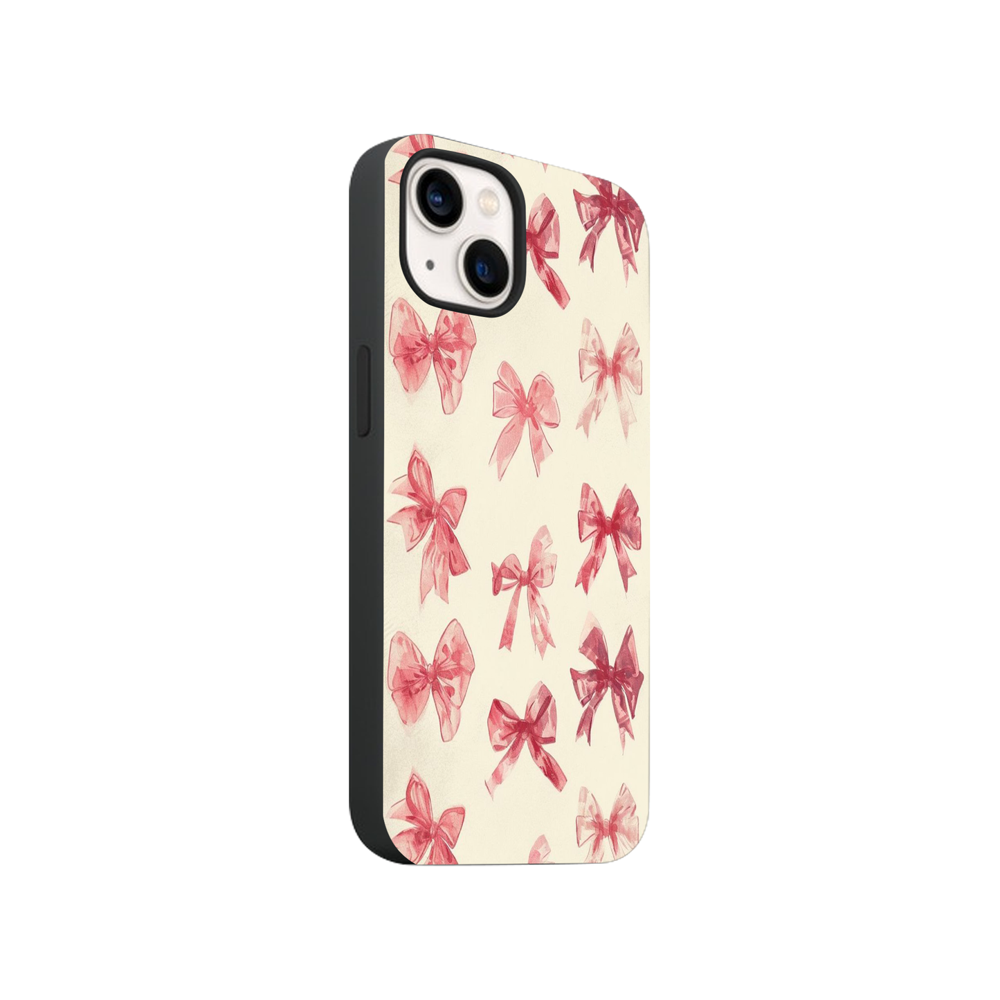 Red Bows Case