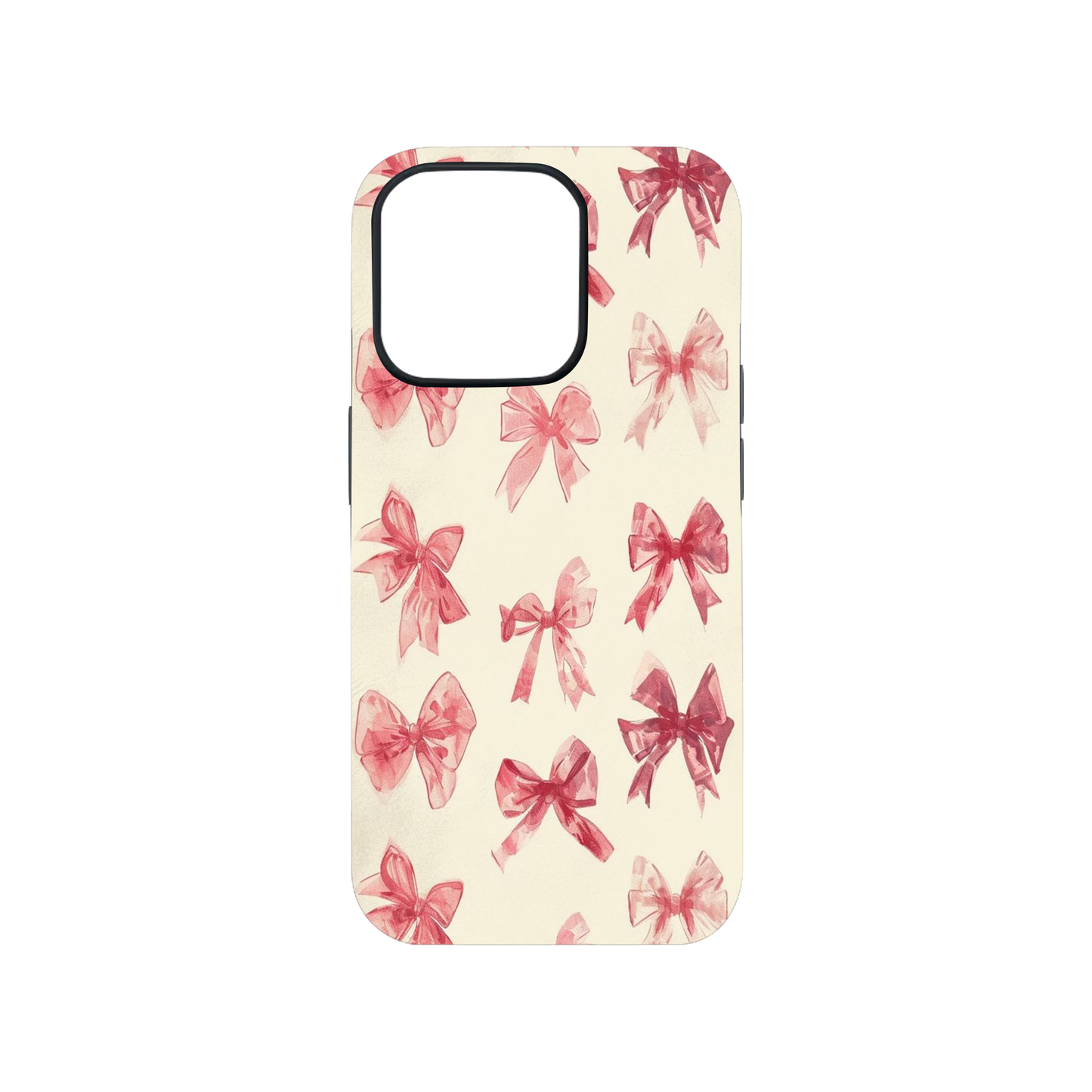 Red Bows Case