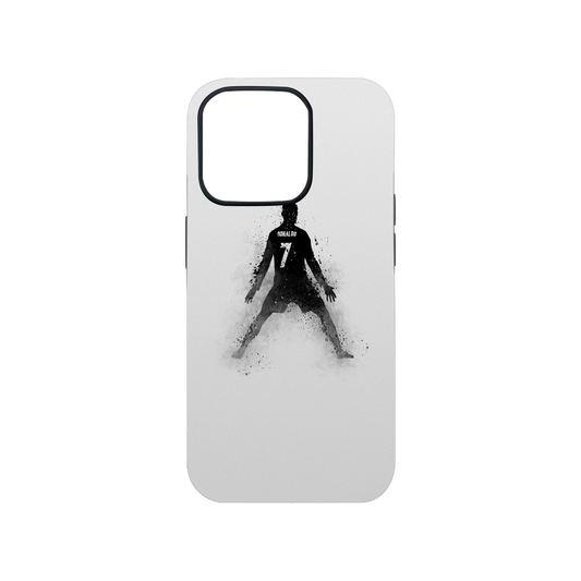Ronaldo Inspired Case