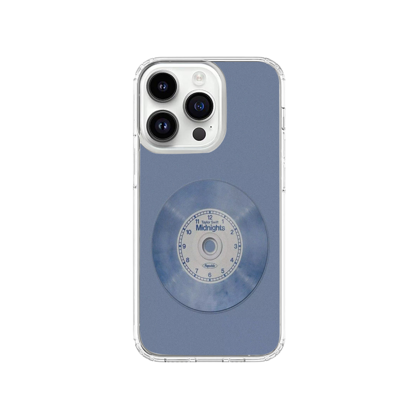 Taylor Swift Midnights Case