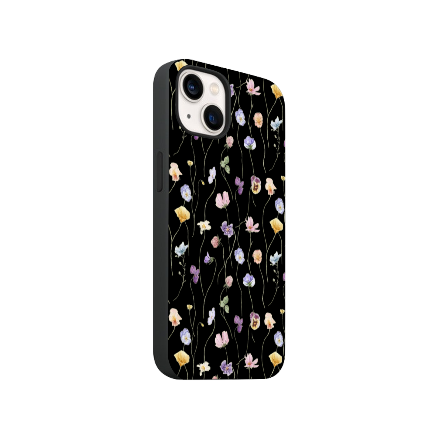 Scattered Flowers Case