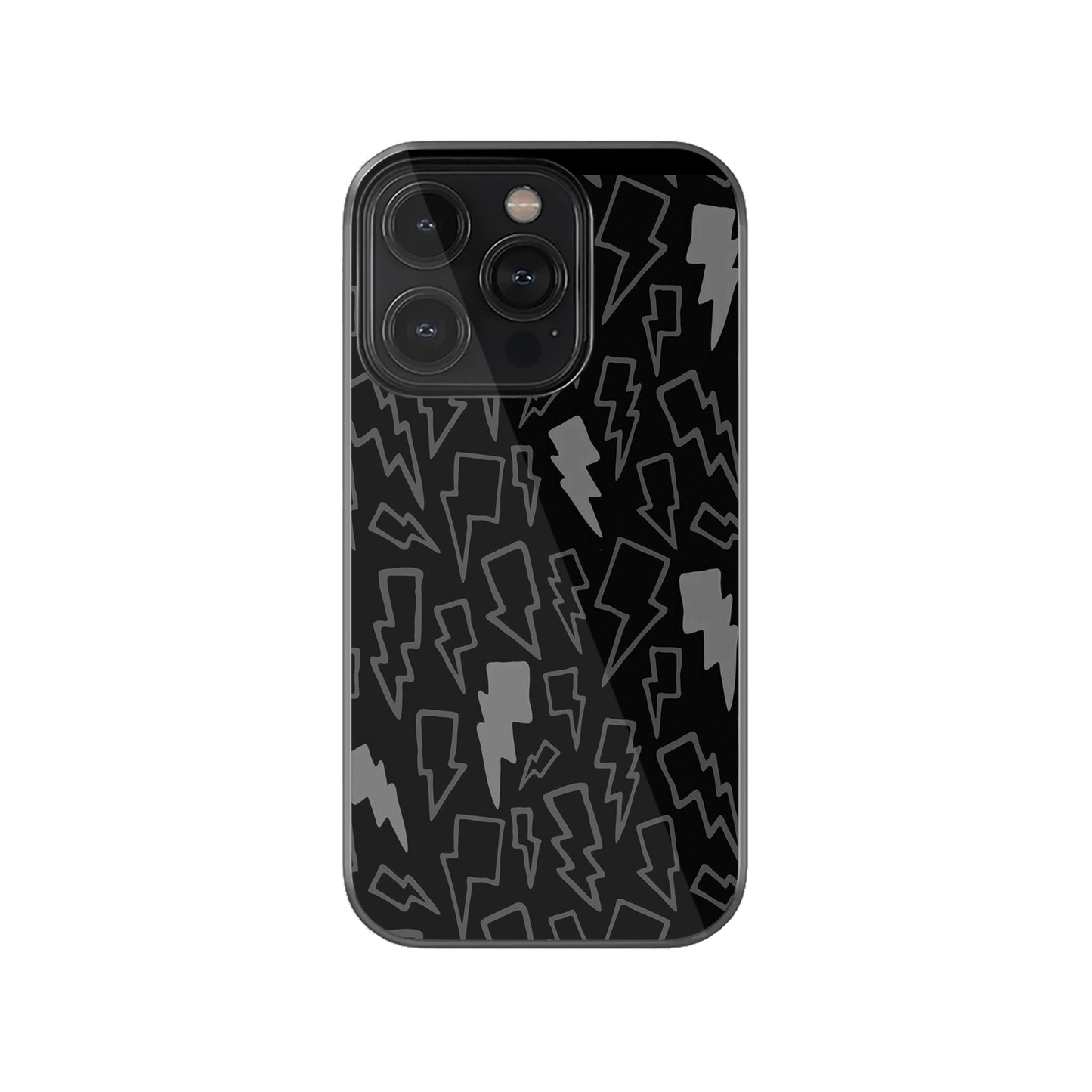 Static Surge Case