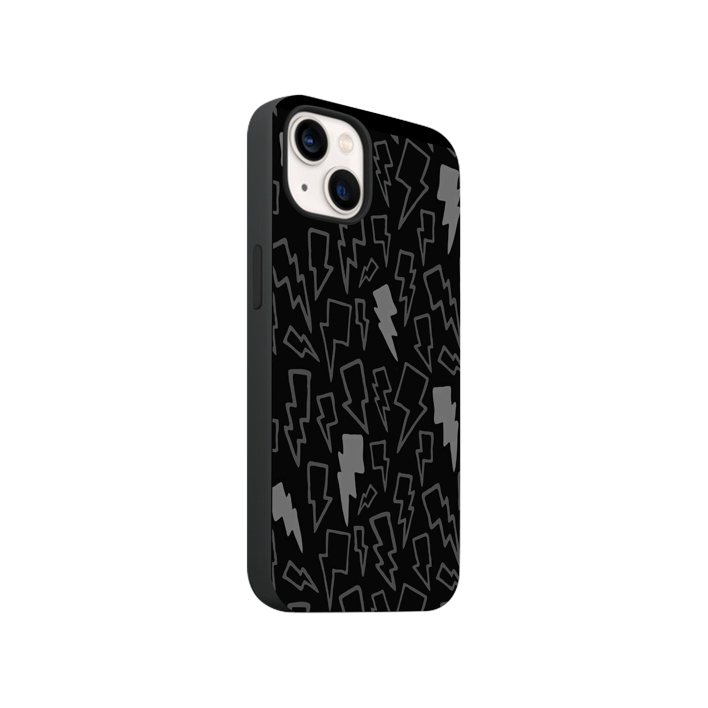 Static Surge Case