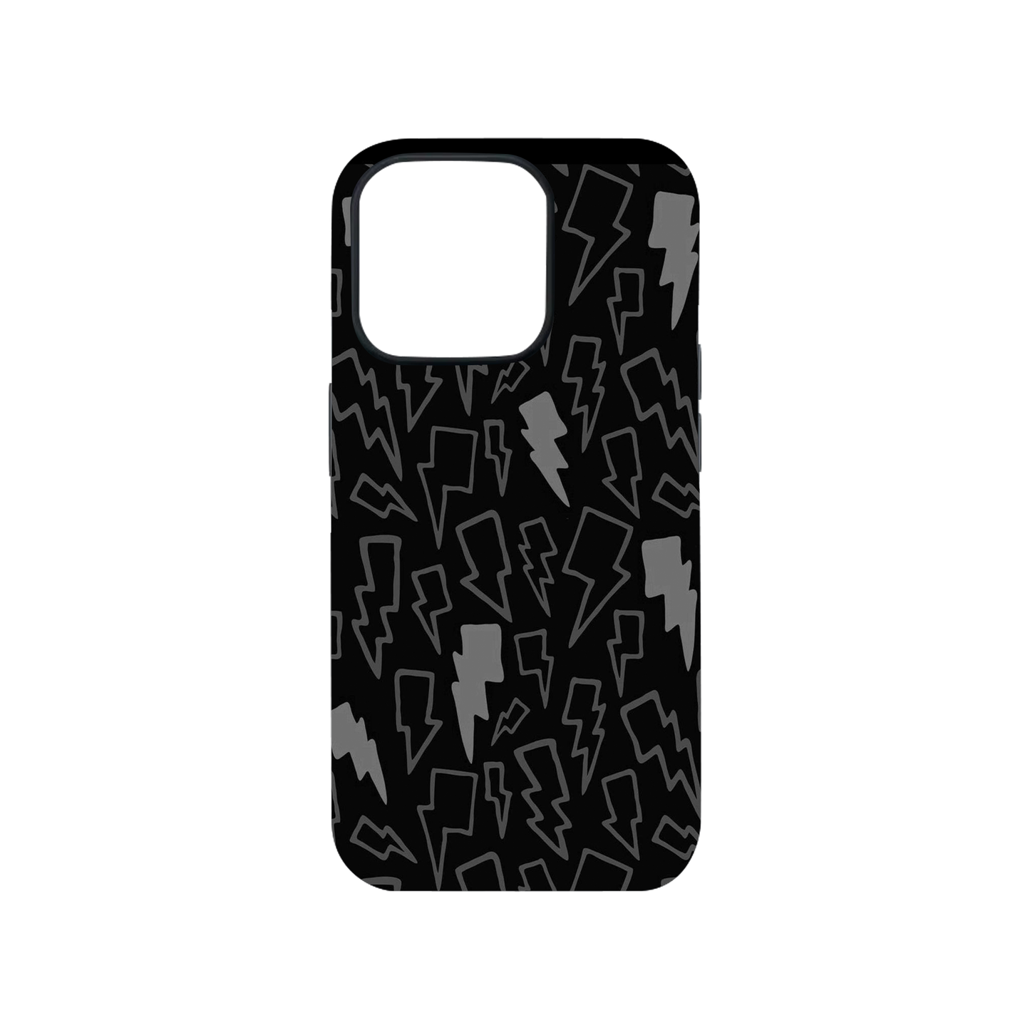 Static Surge Case